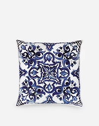 Canvas Cushion medium