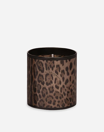 Scented Candle - Patchouli