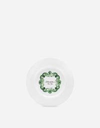 Set 2 Porcelain Bread Plates