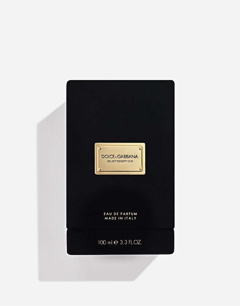 Velvet Desert Oud Eau de Parfum