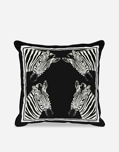 Velvet Cushion large
