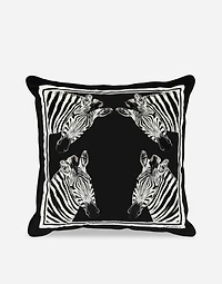 Velvet Cushion large