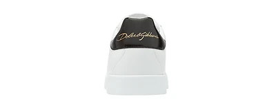 Leather Portofino sneakers - Women