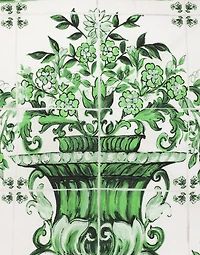 Silk Twill Cushion small