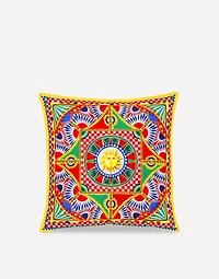 Canvas Cushion medium