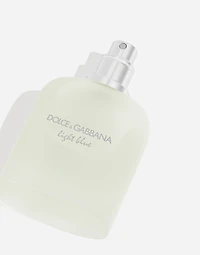 Light Blue Pour Homme Eau de Toilette