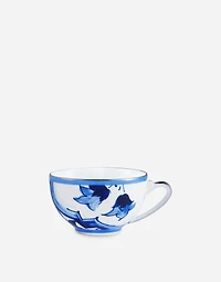Porcelain Tea Set