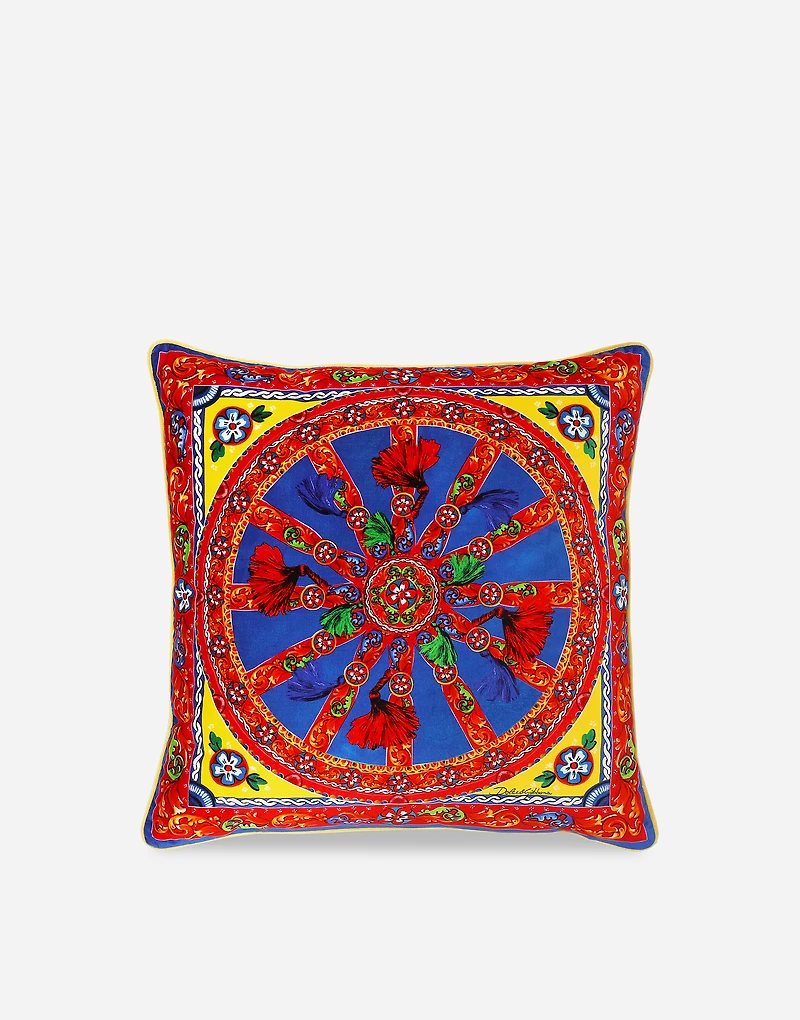 Velvet Cushion medium