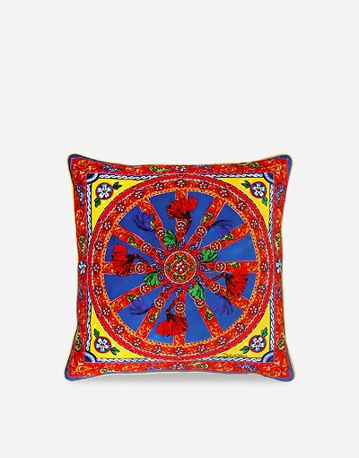 Velvet Cushion medium