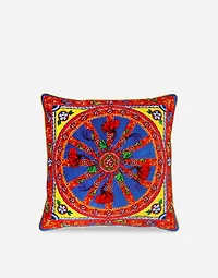 Velvet Cushion medium