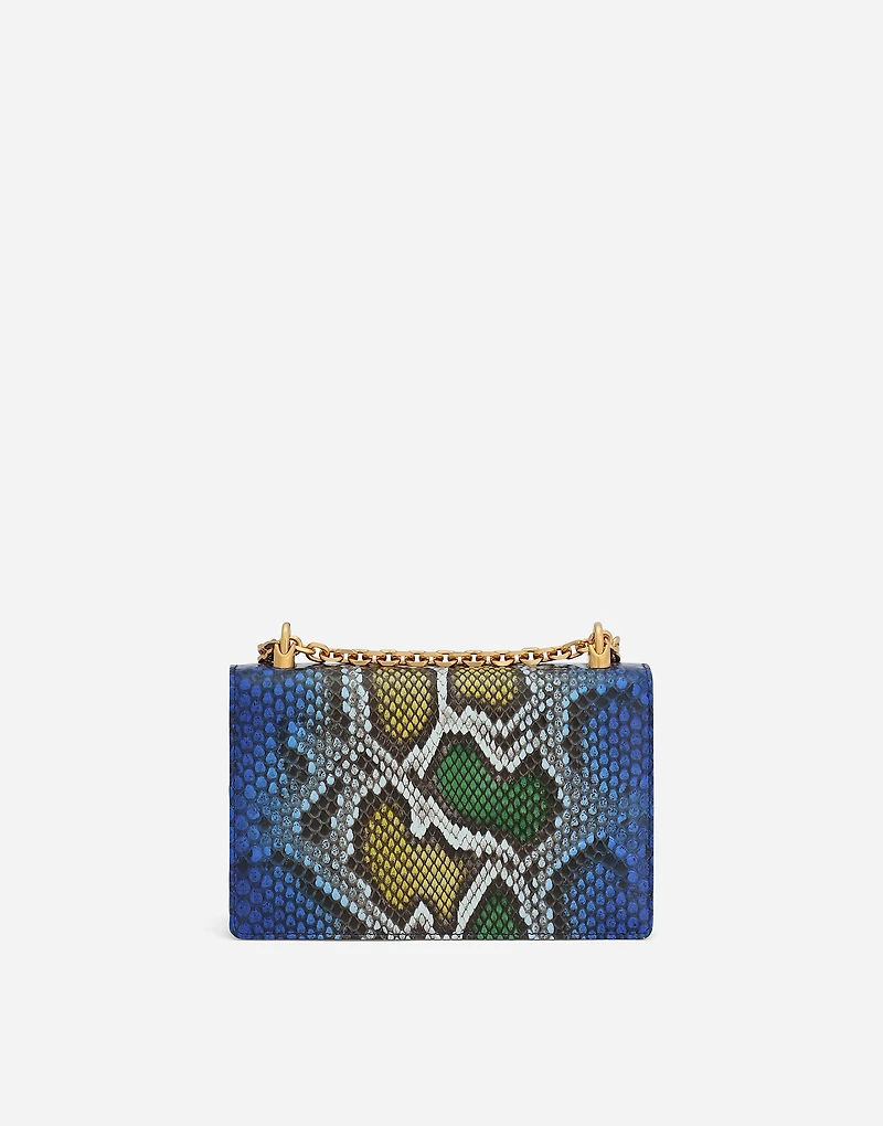 Medium DG Girls shoulder bag