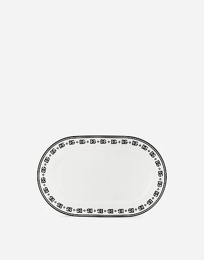 Porcelain Platter