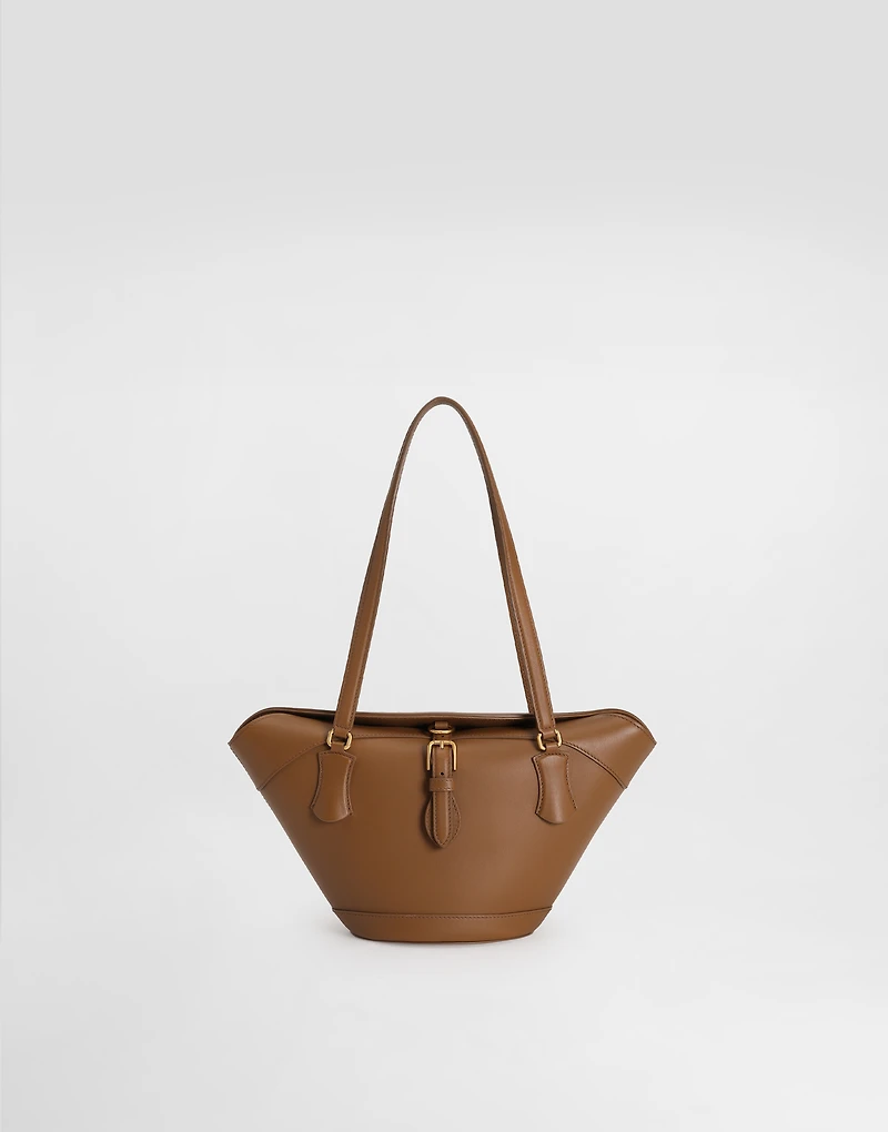 Capri coffa bag in calfskin