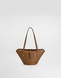 Capri coffa bag in calfskin