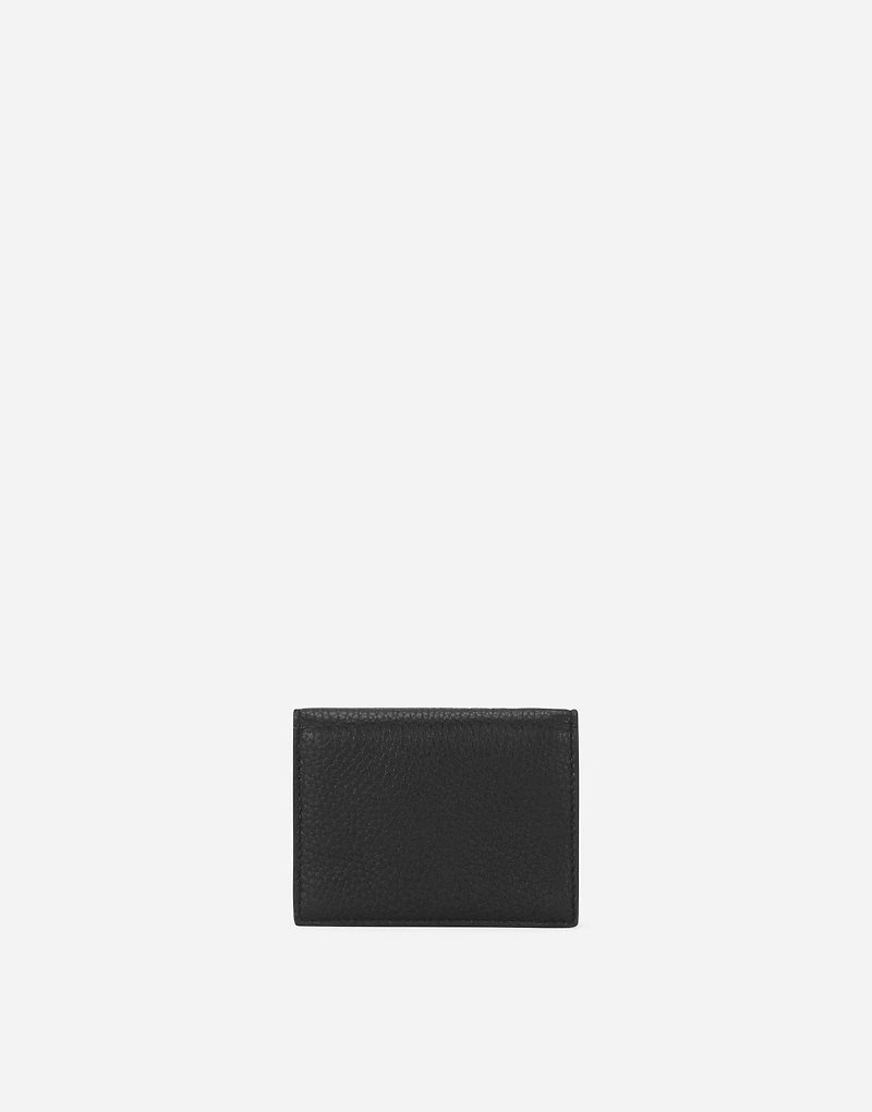 DG Logo card holder