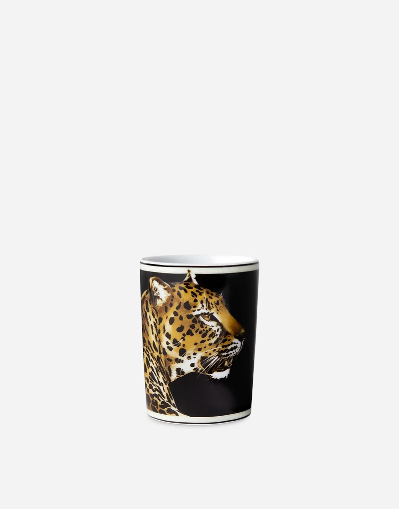 Porcelain Water Glass