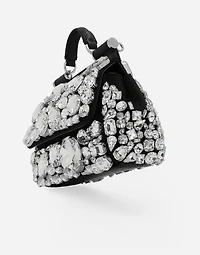 Mini Sicily handbag