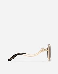 Sunglasses DNA