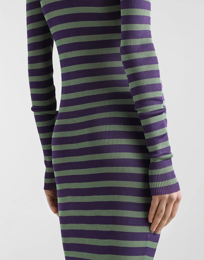 Viscose cardigan