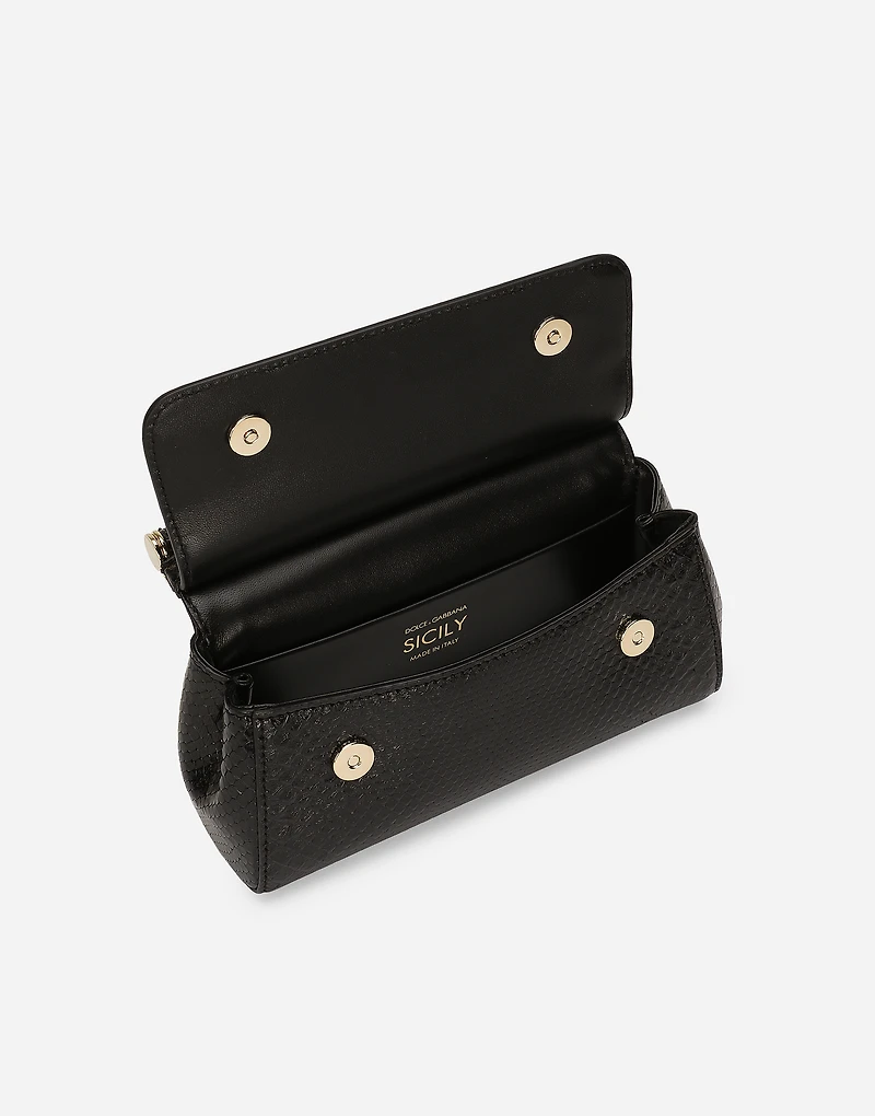 Small Sicily handbag