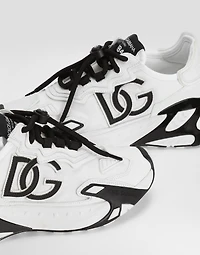 Day faster viscose fabric sneakers