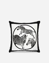 Silk Twill Cushion medium