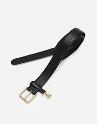 DG charm belt