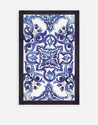 Terry Cotton Beach Towel