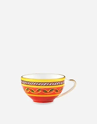 Porcelain Espresso Set