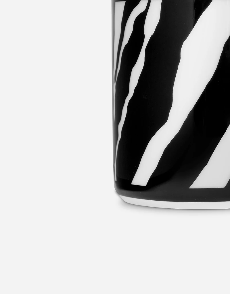 Porcelain Mug
