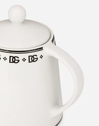 Porcelain Teapot