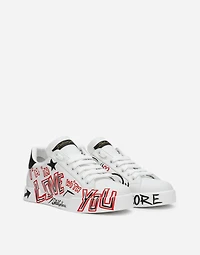 SNEAKER BASSA