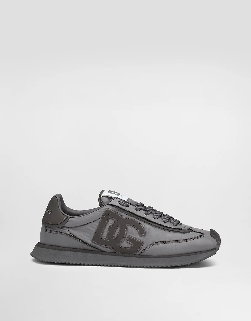DG Cushion fabric sneakers