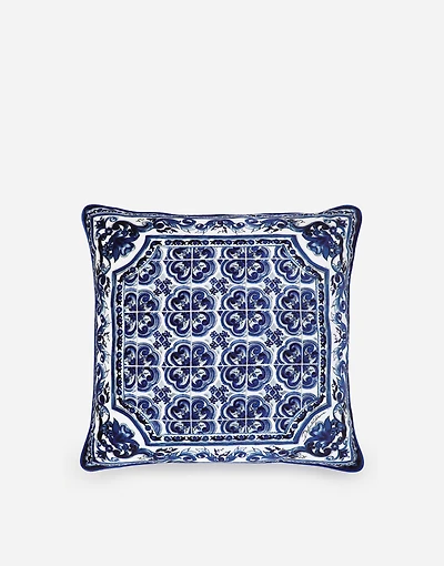 Velvet Cushion medium