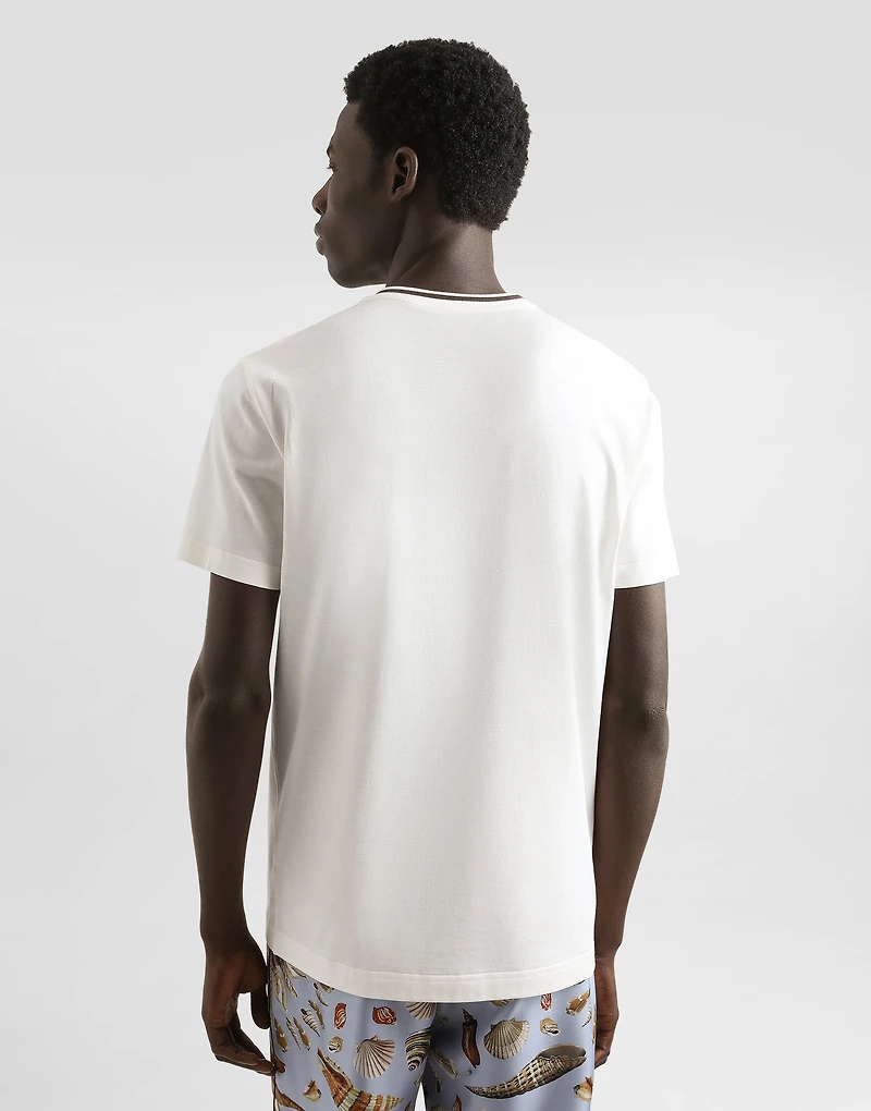 Jersey t-shirt