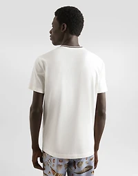Jersey t-shirt