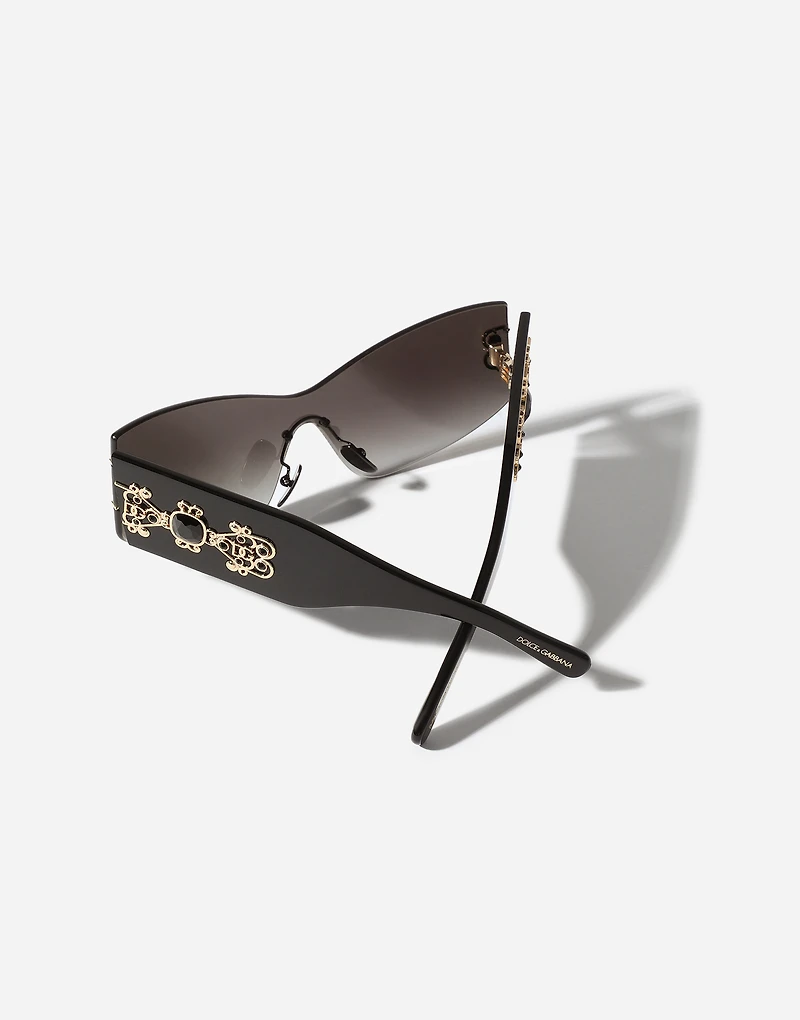 Sunglasses DNA