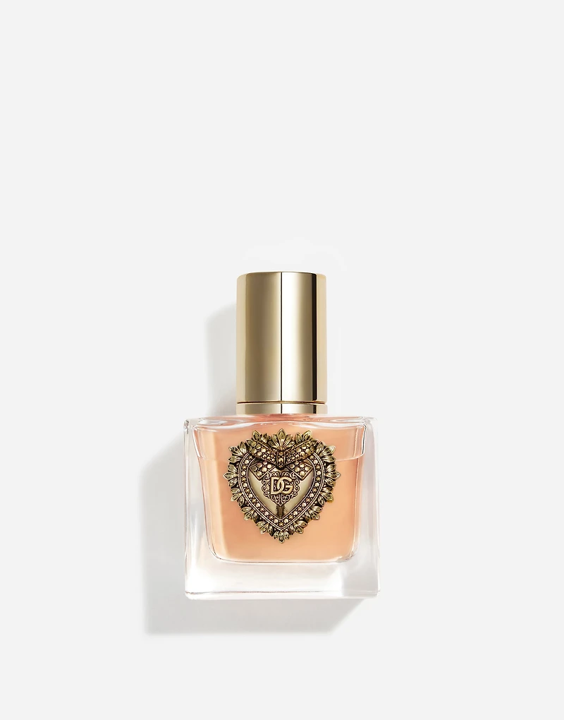 Devotion Trio Gift Set With EDP