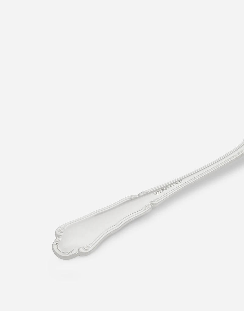 4-Piece German Silver Flatware Set