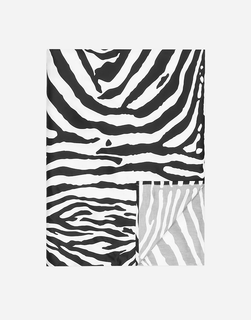 Cotton Sateen Flat Sheet