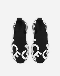 Stretch mesh Sorrento 2.0 sneakers