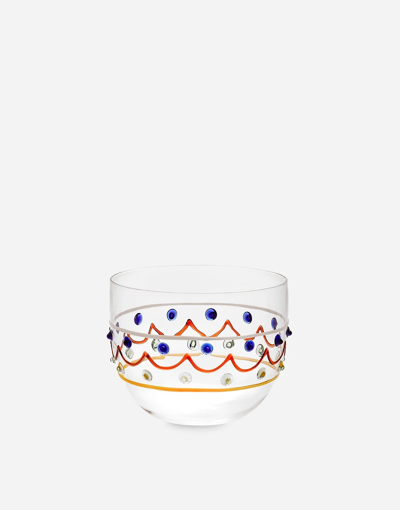 Fruit Salad Bowl