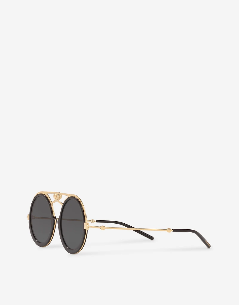 Dg fatto a mano sunglasses