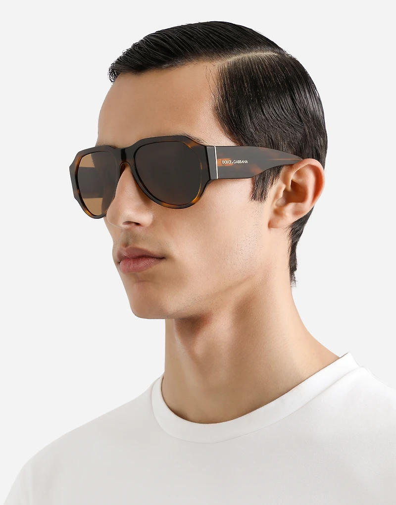 DNA Sunglasses