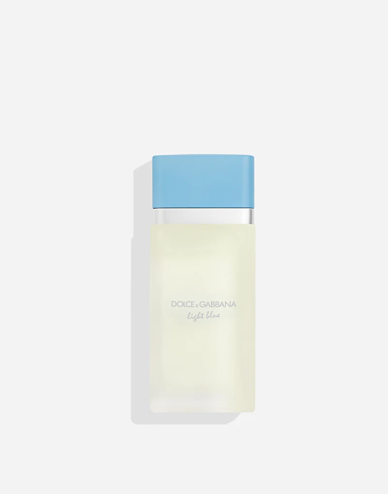 Light Blue Eau De Toilette