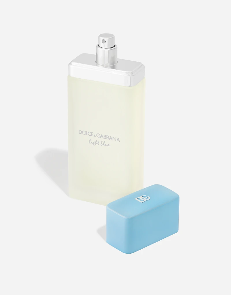 Light Blue Eau De Toilette