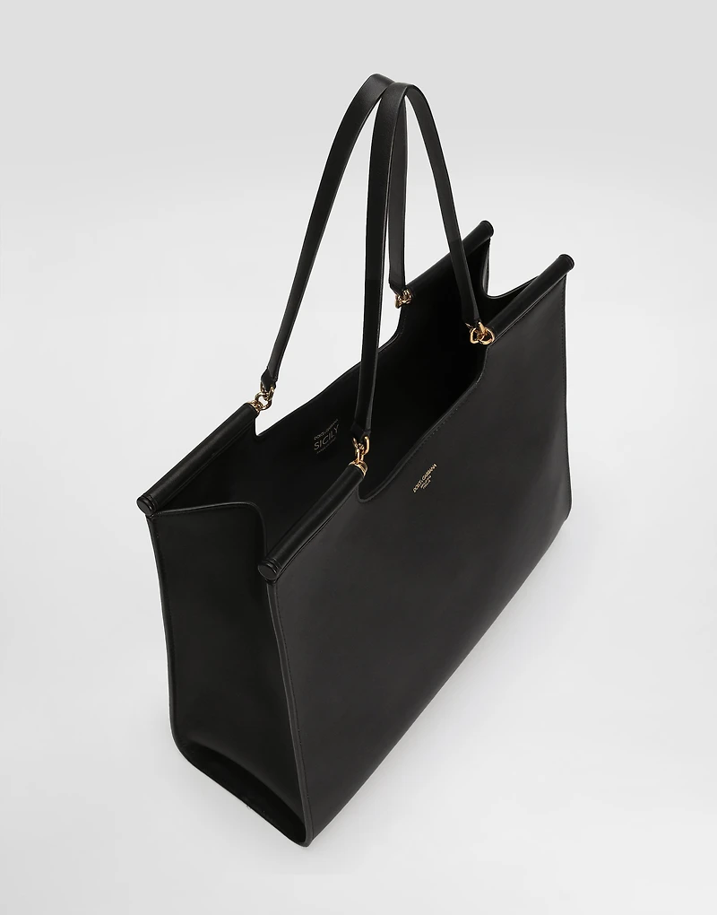 Large Sicily shopper