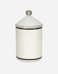 Porcelain Scented Candle – Lychee and Mulberry