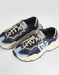 Nylon mesh Daymaster sneakers with DG logo