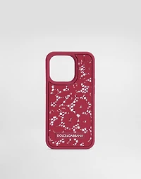 iPhone 14 Pro cover